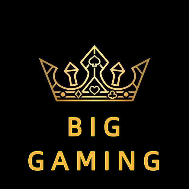 BIG GAMING پاکستان